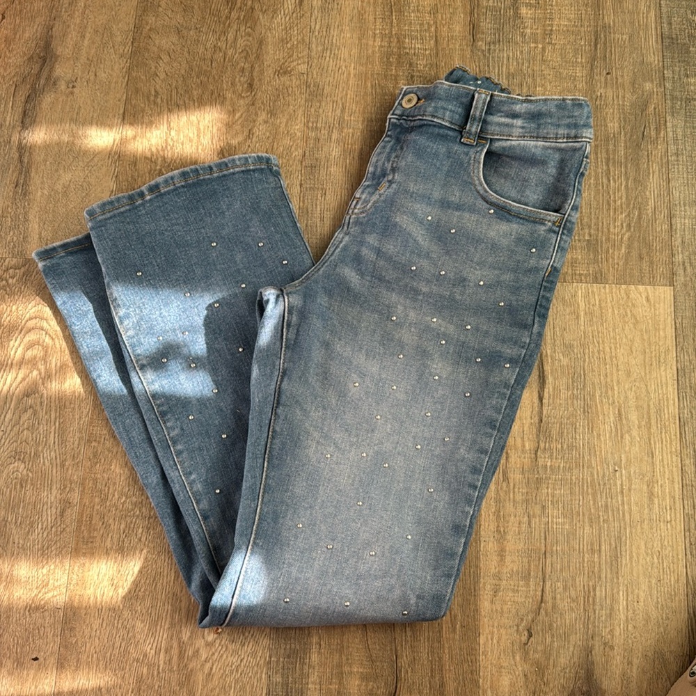 Girls jeans
